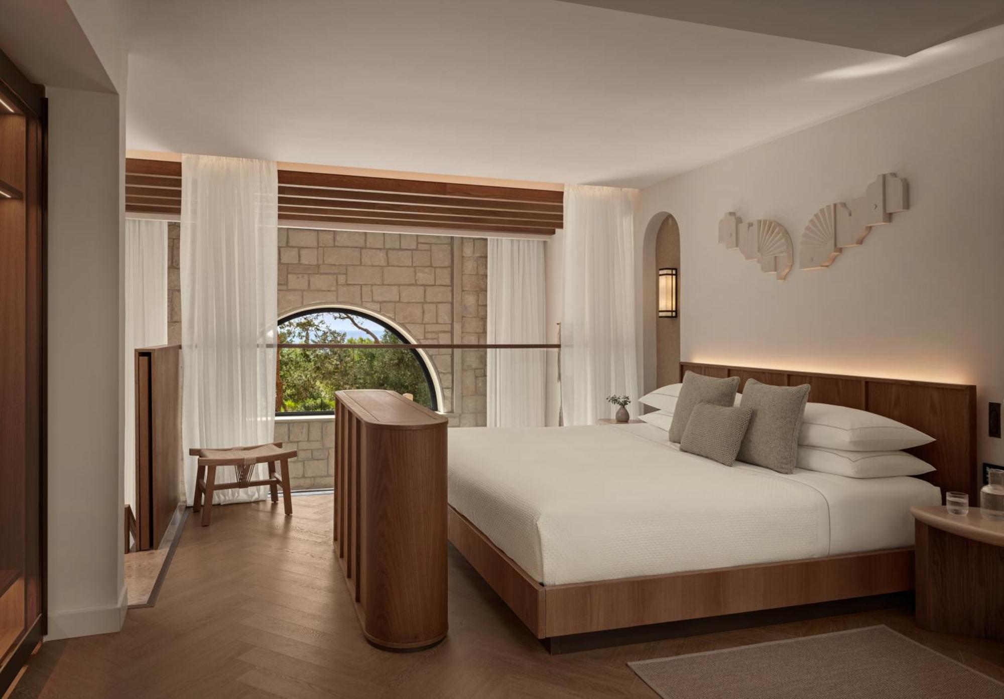Garden Villa Suite (2 adults + 2 children up to 11.9 y.o.)