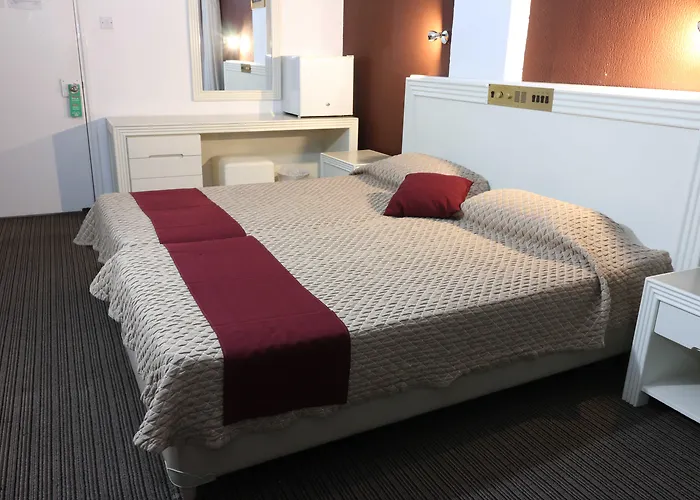 King'S Hotel