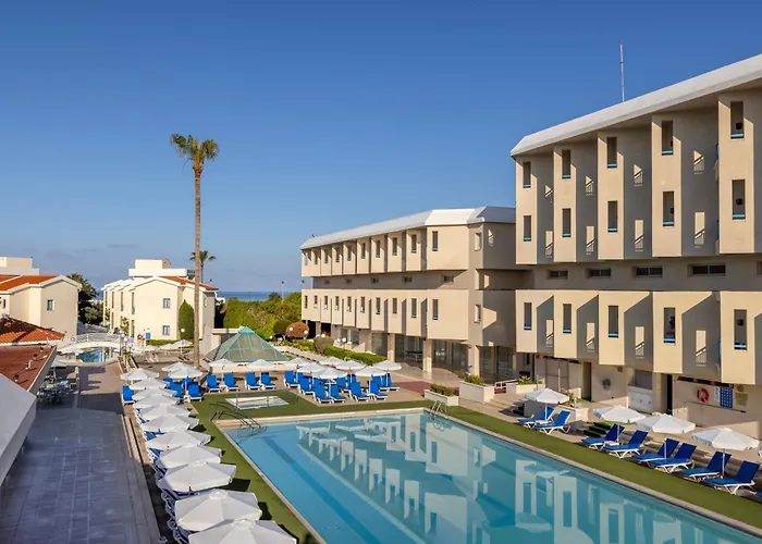 Kissos Hotel