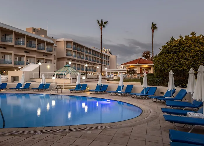 Kissos Hotel