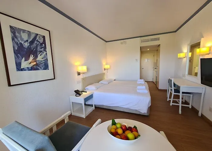 Resorts Guide Basilica Holiday Resort